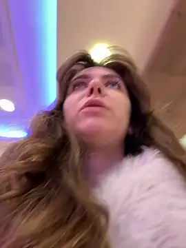 MariiD – Live XXX-chat