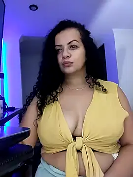 Chat +18 de Samycutex ao vivo