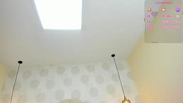 MAGIEVANS1 live XXX chat