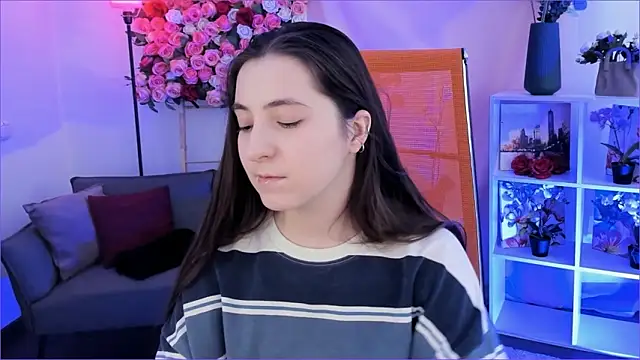 VirtuallVoyant Live XXX-Chat