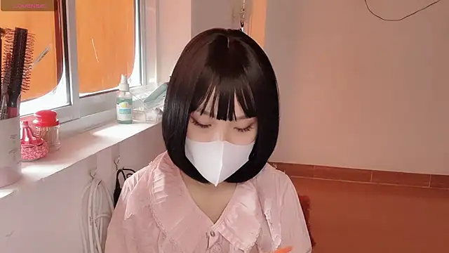 Chat +18 de Tieu-May ao vivo