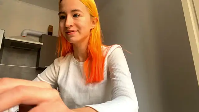 EmilyHein Webcam-Show