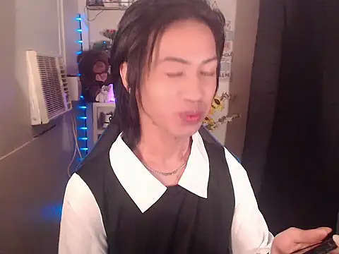 Show modela Manilagirl_x na web-kameri