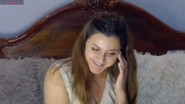 NicolePlay 라이브 XXX 채팅