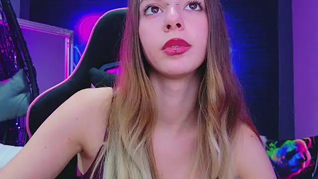 Chat XXX en directo de CoraVex