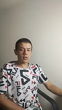 Pokazy przed kamerką – jac0b_x