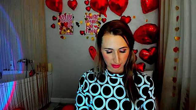 Show de webcam de PassionGlow