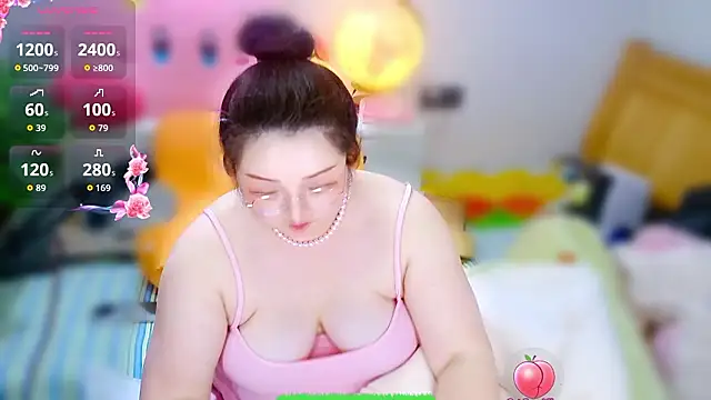 Chatroom XXX en direct de AngelwithEcup