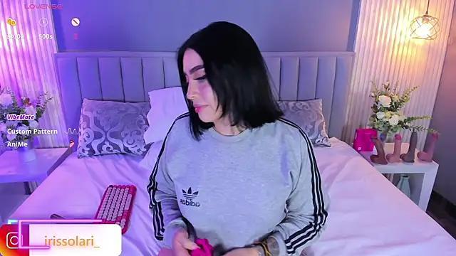 isolari_'s Live XXX Chat