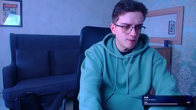 FelixStarkk Webcamshow