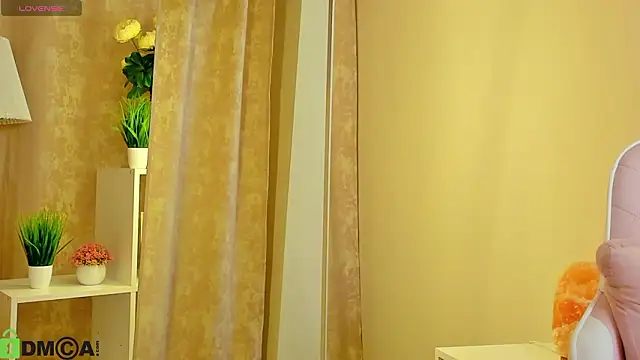 Онлайн чат XXX Nika_Jonson