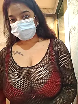 Kajal2026 Adlı Modelin Web Kamerası Şovu