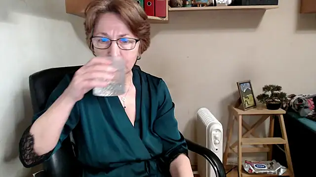 katemodel Chat XXX in diretta