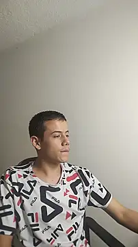 jac0b_x: вебкам-шоу