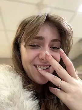 Chat XXX en directo de MariiD