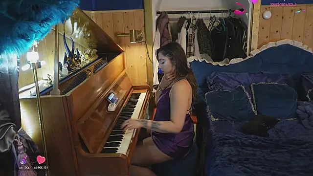 VanessaDoyle: απευθείας συνομιλία ΧΧΧ