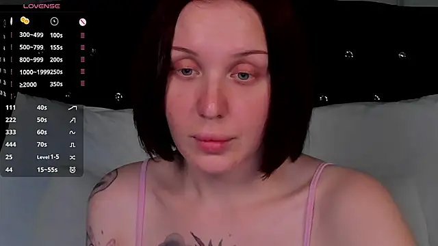 LianaFord Chat XXX live