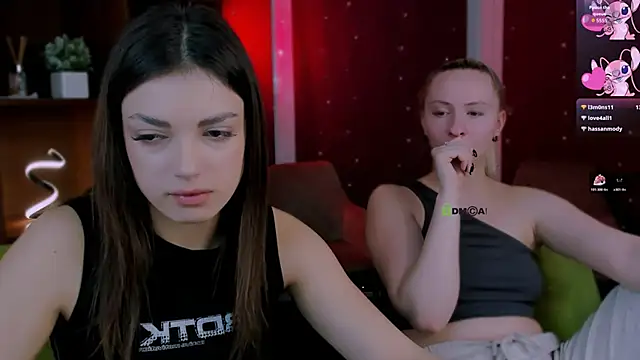 mila_glow1 Chat XXX live