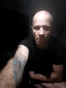 PartyBoyOhio Webcamshow