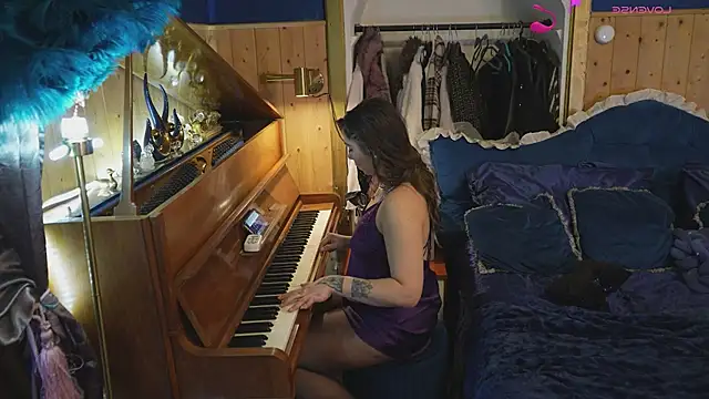 VanessaDoyle Chat XXX live