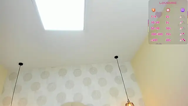 MAGIEVANS1 Chat XXX live