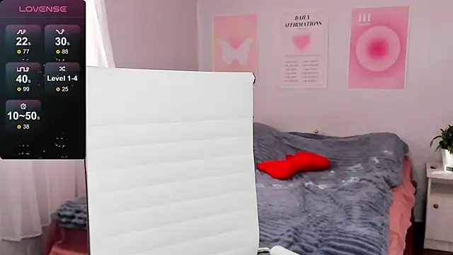 Geisha_Anna's Live XXX Chat