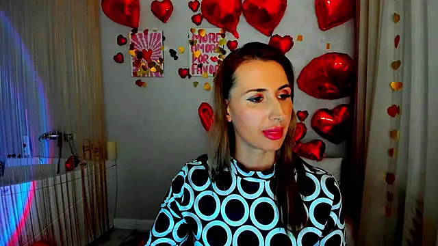 PassionGlow 现场XXX聊天