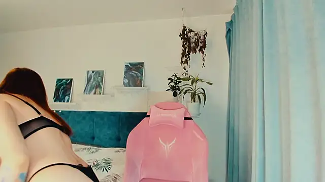 AlysaNightmoon's Live XXX Chat