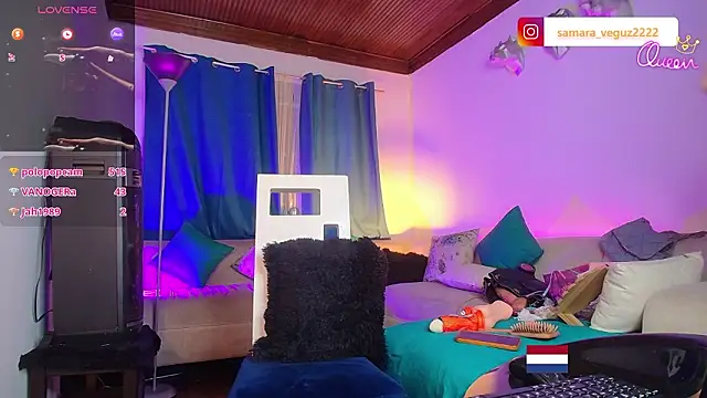 samara_veguz222 웹캠 쇼