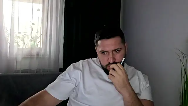 Gold_Alpha_Boy Webcam show