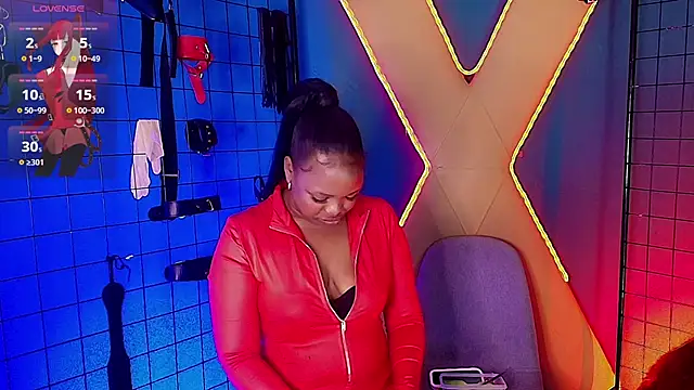 MrEbonybdsm live XXX chat