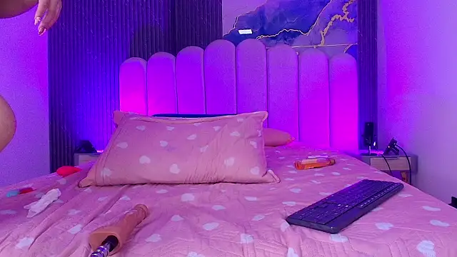 abbyrouss_ 现场XXX聊天