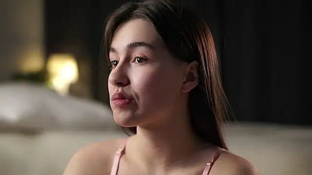 Czat XXX na żywo – LettySlovacek