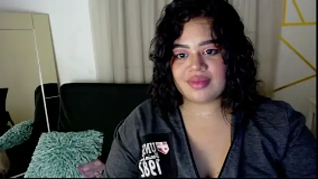 oliviia_cute's Live XXX Chat