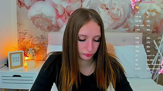 IrisMatt élő XXX-chatje