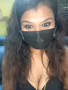 Premalatha_28 Show in webcam