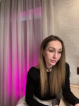 AnesaKis' Live XXX Chat