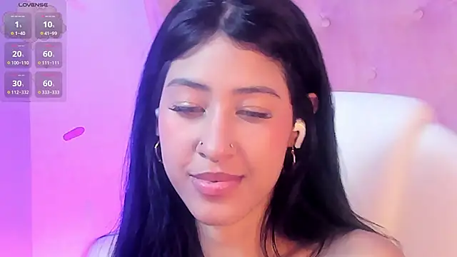 Chat XXX ao vivo de internett_sweetheart