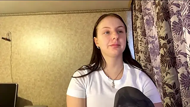 Živý XXX chat DanaRaven