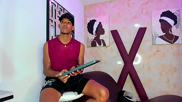 PRETTY_COCK1 Webcam Show