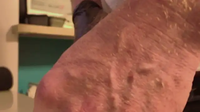 NylonHype Webcam-Show