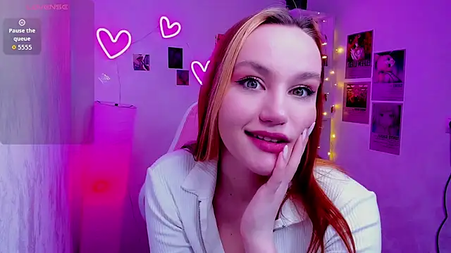 Chat +18 de Ida_FaneStain ao vivo