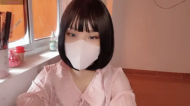 Tieu-May 现场XXX聊天