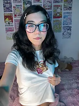 Valen-Foxx1 Live XXX-chat