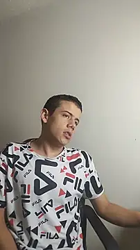 Show Webcam de jac0b_x