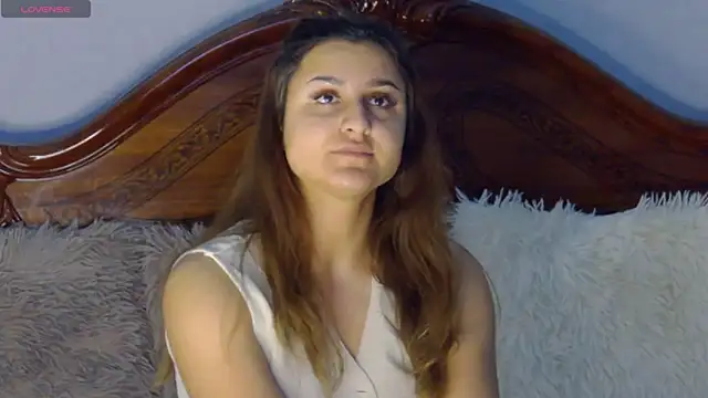 Chat XXX ao vivo de NicolePlay