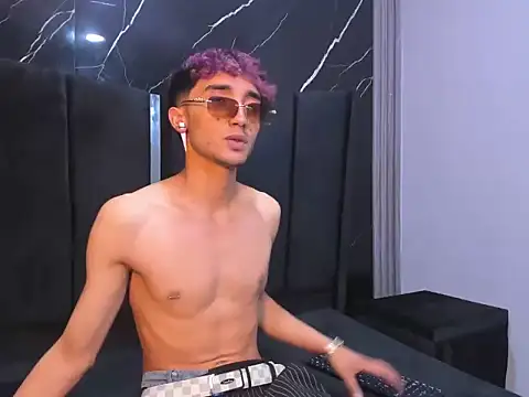 Czat XXX na żywo – KrisX_hl