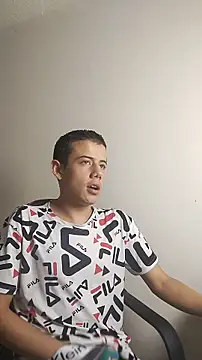 Show webcam de jac0b_x