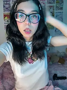 Valen-Foxx1 Live XXX Chat