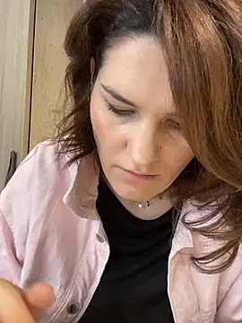 Ms-Lust1-'s Live XXX Chat